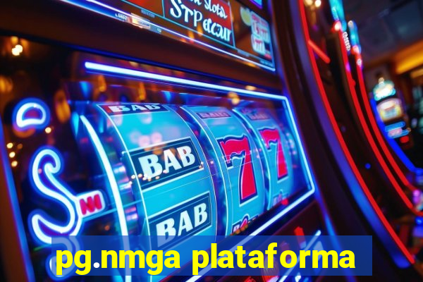 pg.nmga plataforma